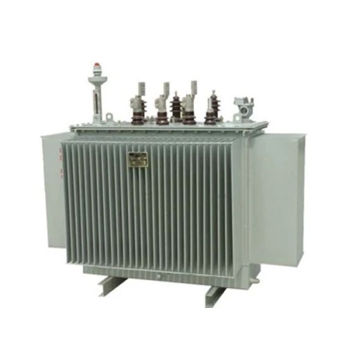 Τριφασικός μετασχηματιστής 240v έως 400v