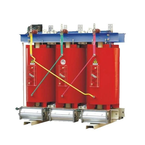 Dry Type 15kva Power Transformer