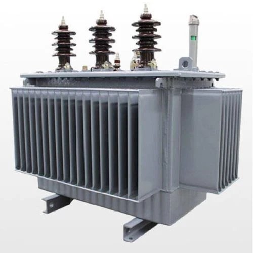 Μετασχηματιστές διανομής 10kv πετρελαίου