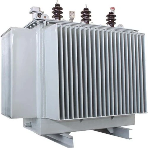 Μετασχηματιστής βυθισμένου σε λάδι 110v έως 12v