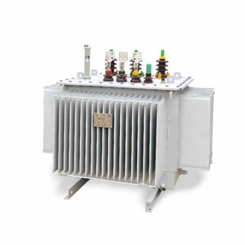 Μετασχηματιστής βυθισμένου σε λάδι 11kv έως 440v