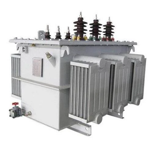 Μετασχηματιστής ισχύος 1500 Kva