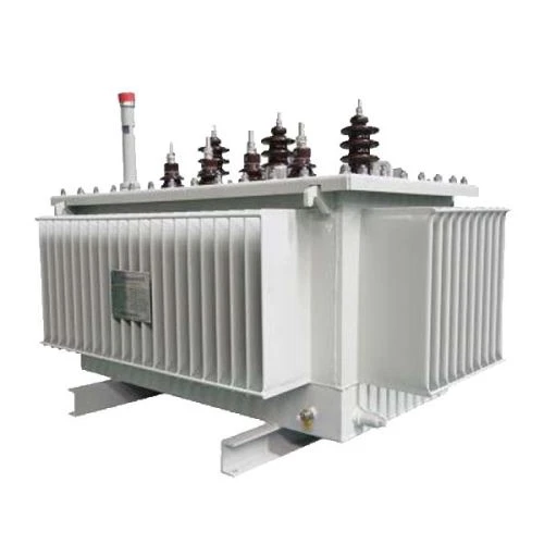Μετασχηματιστής άμορφου κράματος 200kva