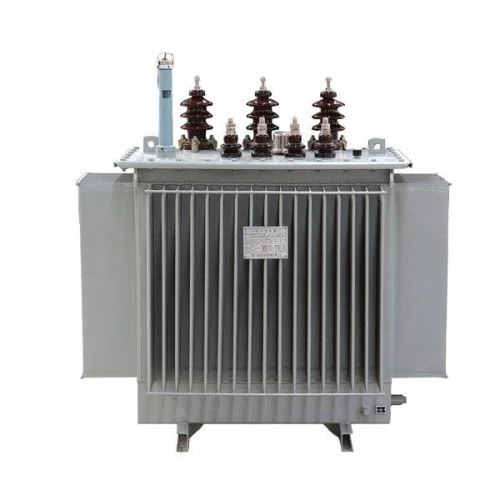 Μετασχηματιστής βυθισμένου σε λάδι 220v έως 24v