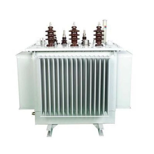 Μετασχηματιστής βυθισμένου σε λάδι 240v έως 24v