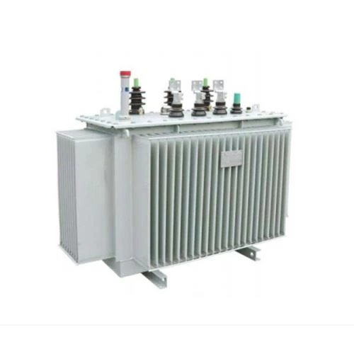 S13 Oil Power Transformer